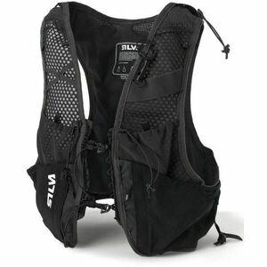 Silva STRIVE 10 Futómellény, fekete, méret kép