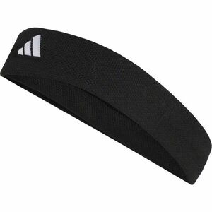 adidas TENNIS HEADBAND Tenisz fejpánt, fekete, méret kép