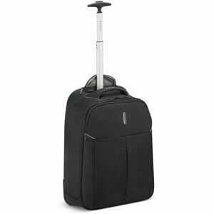 RONCATO IRONIK 2.0 M Gurulós kabin-hátizsák, fekete, méret kép