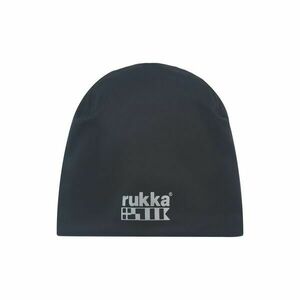 Rukka TAPALA Téli sapka, fekete, méret UNI kép