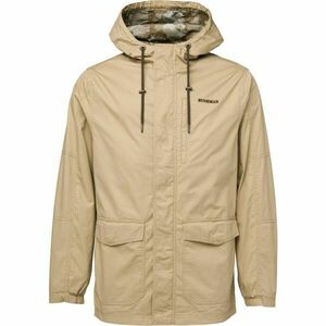 BUSHMAN MEREY Férfi kabát, khaki, méret kép