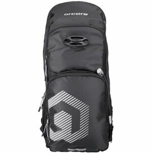 Arcore PUNCHER 10 Kerékpáros hátizsák, fekete, méret kép