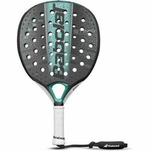 Babolat STIMA ENERGY Padel ütő, fekete, méret kép
