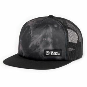 Horsefeathers MAVE Férfi baseball sapka, sötétszürke, méret UNI kép