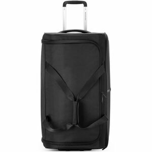 RONCATO IRONIK 2.0 L Gurulós utazótáska, fekete, méret kép