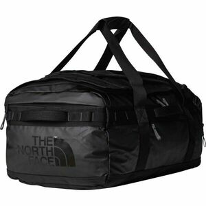 The North Face BASE CAMP VOYAGER DUFFEL 62L Utazótáska, fekete, méret kép