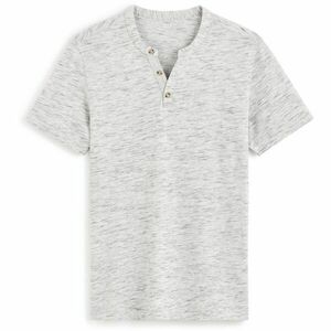 CELIO CEGETI Férfi póló, szürke, méret kép