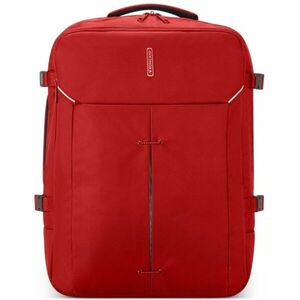 RONCATO RYANAIR IRONIK 2.0 Kézipoggyász hátizsák, piros, méret kép