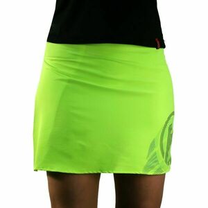 HAVEN AIR WAVE II Kerékpáros szoknya, fényvisszaverő neon, méret kép