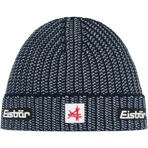 Eisbär SORRAK Férfi téli sapka, sötétszürke, méret kép