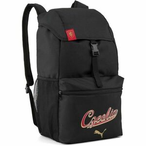 Puma FACR CULTURE BACKPACK Hátizsák, fekete, méret kép