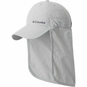Columbia SCHOONER BANK™ II Baseball sapka, szürke, méret UNI kép
