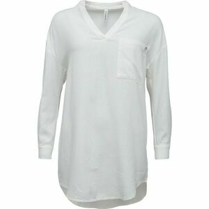 FUNDANGO ATHENE Női blúz, fehér, méret kép