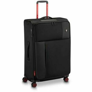 RONCATO MOVE L EXP Utazóbőrönd, fekete, méret kép