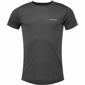 Klimatex MIKKO Férfi póló, sötétszürke, méret kép