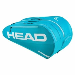 Head TOUR RACQUET BAG L Tenisz táska, kék, méret kép