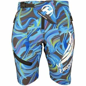 HAVEN ENERGY CRAZY Női rövidnadrág, kék, méret kép