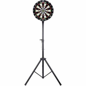Windson STAND 2 Fém állvány szizál darts táblához, fekete, méret kép