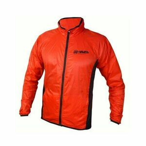 HAVEN FEATHERLITE BREATH Kerékpáros széldzseki, piros, méret 4XL kép