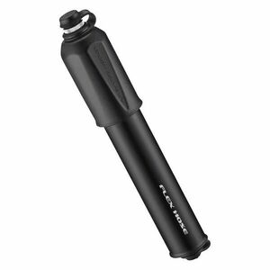 Lezyne PUMP SPORT DRIVE HV-S Pumpa, fekete, méret kép