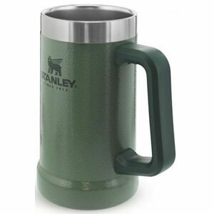 STANLEY ADVENTURE SERIES 700ml Söröskorsó, zöld, méret 700 ML kép