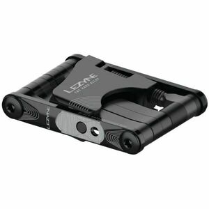 Lezyne V PRO 13 Multiszerszám, fekete, méret kép