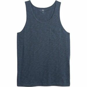 GAP V-LIVED IN Férfi atléta, sötétkék, méret kép