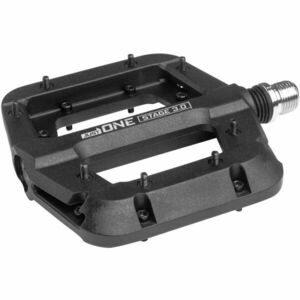 One STAGE 3.0 Pedál, fekete, méret kép