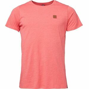 FUNDANGO JAGGY Férfi trikó, lazac, méret kép