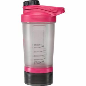 Fitforce SHAKER STORAGE 500 ML Shaker, átlátszó, méret kép