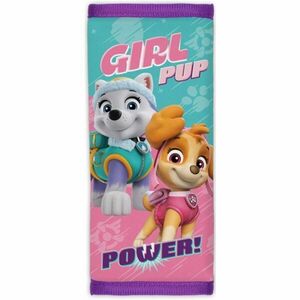 NICKELODEON PAW PATROLS GIRLS Övpárna, mix, méret kép
