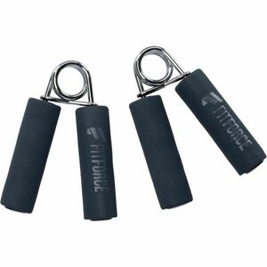 Fitforce FK HG 02 Marokerősítő, sötétszürke, méret kép