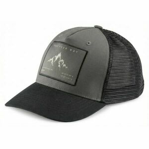 Hannah TRUCKER Sportos baseball sapka, szürke, méret kép