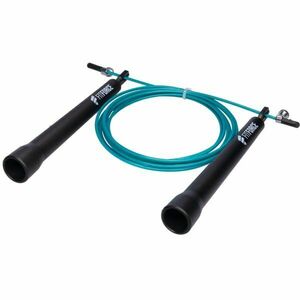 Fitforce SPEED ROPE Gyorsasági ugrálókötél, zöld, méret kép