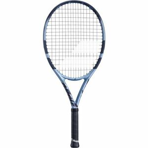 Babolat PURE DRIVE JR 25 Gyerek teniszütő, sötétkék, méret 25 kép