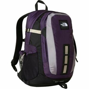 The North Face HOT SHOT SE Túrahátizsák, lila, méret kép