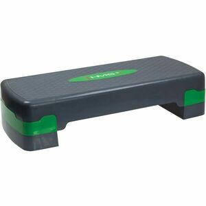 HMS AS003 STEP NA AEROBIC Aerobik step pad, sötétszürke, méret kép