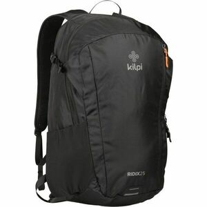 KILPI RIDIX 25 Ultrakönnyű túrahátizsák, fekete, méret kép