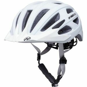 HAVEN NOMIC Kerékpáros sisak, fehér, méret (55 - 58) kép