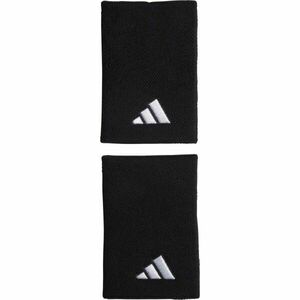 adidas TENNIS WB L Csuklópánt, fekete, méret kép