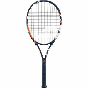 Babolat EVOKE TOUR Teniszütő, sötétkék, méret L2 kép