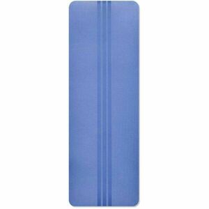 adidas DOUBLE SIDED YOGA MAT 6 MM Jógaszőnyeg, kék, méret kép