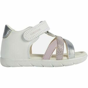 Geox B SANDAL ALUL Lány szandál, fehér, méret kép