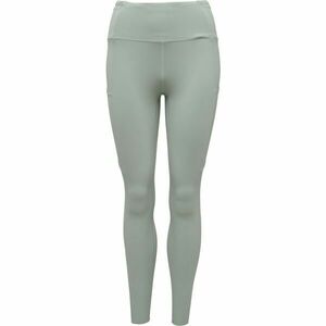 FUNDANGO FADE Női leggings, világoszöld, méret kép