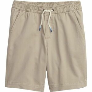 GAP WW EASY Fiú rövidnadrág, bézs, méret kép