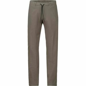 Hannah TIMOTY Férfi funkcionális nadrág, szürke, méret kép