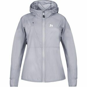 Hannah DUSTY HOODY Női könnyű dzseki, lila, méret kép