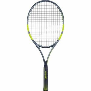 Babolat CARLITOS JR 26 Teniszütő, sötétkék, méret 26 kép