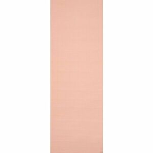 Fitforce YOGA MAT PRIM Tornaszőnyeg, lazac, méret kép