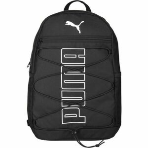 Puma PLUS BACKPACK II Hátizsák, fekete, méret kép